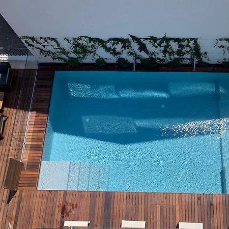 Hotel Columbia Bellaria-Igea Marina Exterior foto